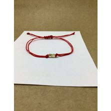 Armas Store 14 Ayar Küp Altın Bileklik