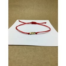 Armas Store 14 Ayar Küp Altın Bileklik
