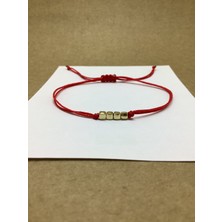Armas Store 14 Ayar Küp Altın Bileklik