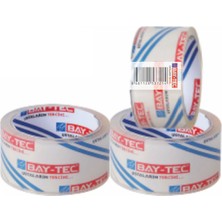 Bay-Tec Baytec Koli Bandı Kristal 100 M