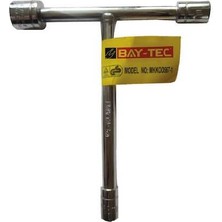 Bay-Tec T Lokma Baytec 12 mm