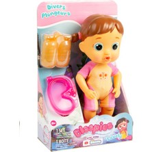 Giochi Preziosi Bloopies Bebek W2-91382 - Lovely