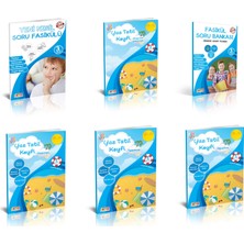 Key Yayınları 3. Sınıf Yaz Tatil Keyfi Seti