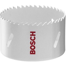 Bosch Hss Bi-Metal Panç 64 mm Delik Açma Testeresi - 2608580493