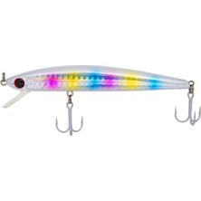 Fortuna Salti 10 cm FS133A-MK Sahte Balık