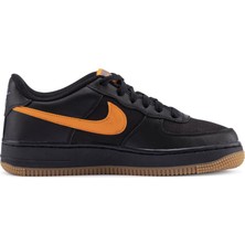 Nike Air Force 1 Lv8 5 CQ4215-001 Kadın Spor Ayakkabı
