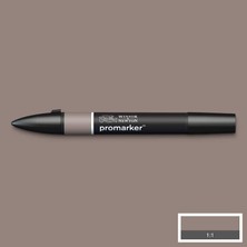 Winsor & Newton Promarker Warm Grey 4 131 Wg4