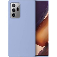 Casetify Samsung Note 20 Ultra Lansman Kılıf Hava Mavi