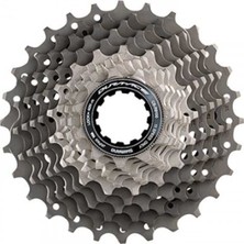 SHIMANO Dura Ace CS-R9100 11-Vites 12-28T Ruble