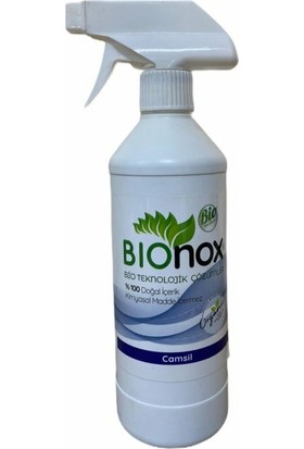 Bionox Cam Temizleyici Essibionox 500 ml