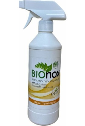 Bionox Genel Temizleyici Essibionox 500 ml