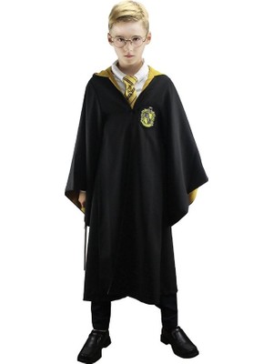 Bkmc Harry Potter Hufflepuff Kostümü