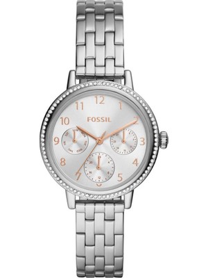 Fossil FBQ3687 Bayan Kol Saati