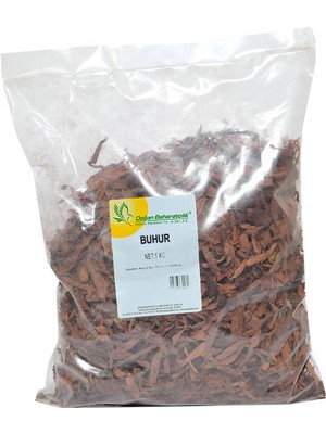 Doğan Baharat Buhur 1 kg
