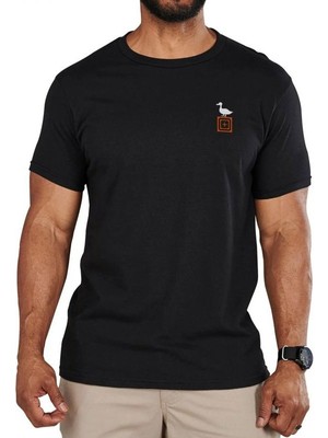 Dive System 5.11 No Ducks Gıven S/s