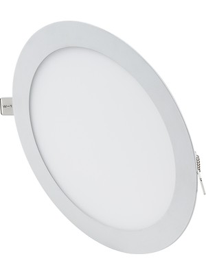 Cata 5 Adet Ct 5147 Cata 12W LED Spot Armatür Beyaz Işık 6500K