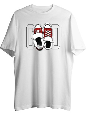 AyveGa Goodverse Tişört