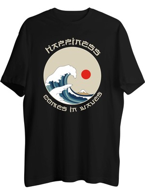 AyveGa Happiness Tişört