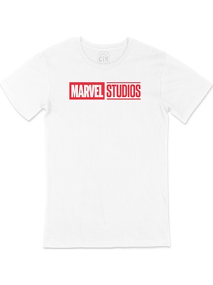 Cix Marvel Studious Tişört