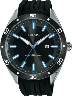 Lorus RH949FX-9 Erkek Kol Saat