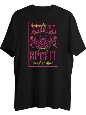 AyveGa Katana Tişört