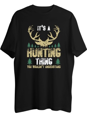 AyveGa Hunting Tişört