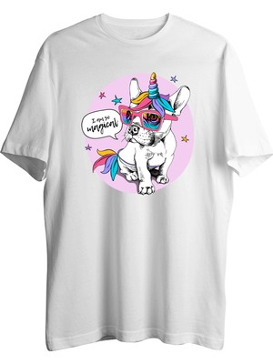 AyveGa I Am So Magicial Tişört