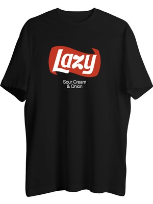 AyveGa Lazy Tişört