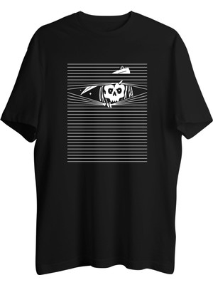 AyveGa Skeleton Tişört