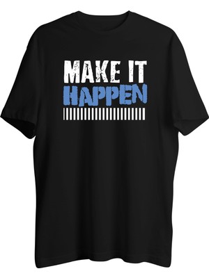 AyveGa Make It Happen Tişört