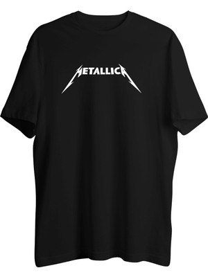 AyveGa Metallica Tişört