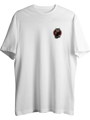 AyveGa Owl Tişört