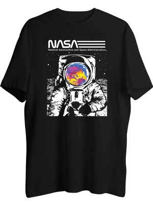 AyveGa Nasa Tişört