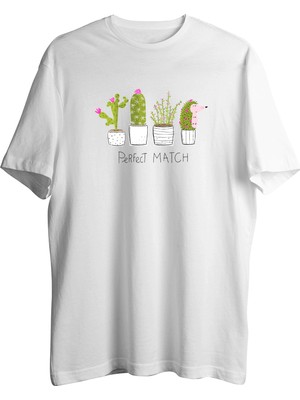 AyveGa Perfect Match Tişört