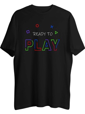 AyveGa Play Tişört