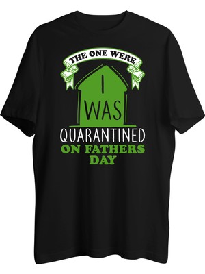 AyveGa Quarantined Tişört