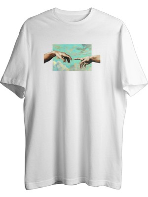 AyveGa Touch Tişört