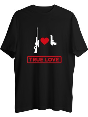 AyveGa True Love Tişört