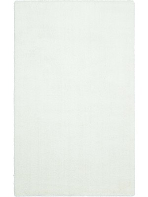 Çam Hali Comfort 1006 White Eko Hali