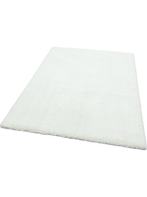 Çam Hali Comfort 1006 White Eko Hali