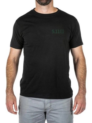 5.11 Lıttle Bırd Sunrıse S/s T-Shirt