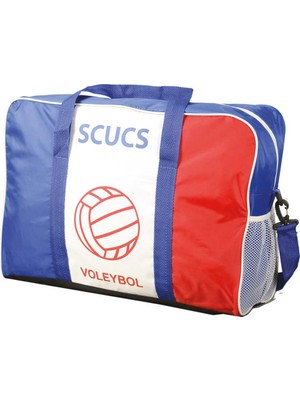 Scucs Voleybol Top Taşıma Çantası