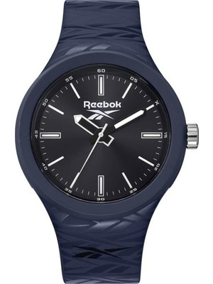 Reebok Rv-Twf-G2-Pnpn-Bw Erkek Kol Saati