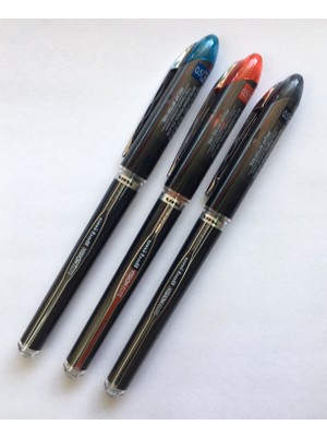 Uni-Ball Uniball Vision Elite 0,5 mm Pilot Kalem 3'lü