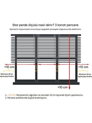 Volper Vp 1315 Çift Mekanizmalı Renkli Degrade Tül ve Stor Perde Beyaz Pembe 190X200