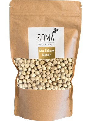 Soma Kadın Atölyesi Nohut  1000 gr