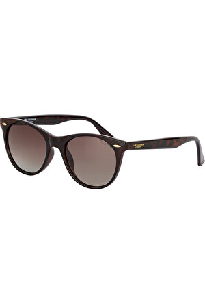  Lee Cooper Mens fashion Polarised Sunglasses Grey Lens  (LC1023C01) : Clothing, Shoes & Jewelry
