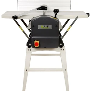 Hais Planya ve Kalınlık Makinası MBY10"