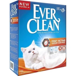 Ever Clean Fast Acting Kedi Kumu 10 Lt