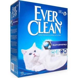 Ever Clean Multi Kristal Kedi Kumu 10 Lt